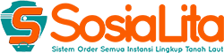 Logo Sosialita