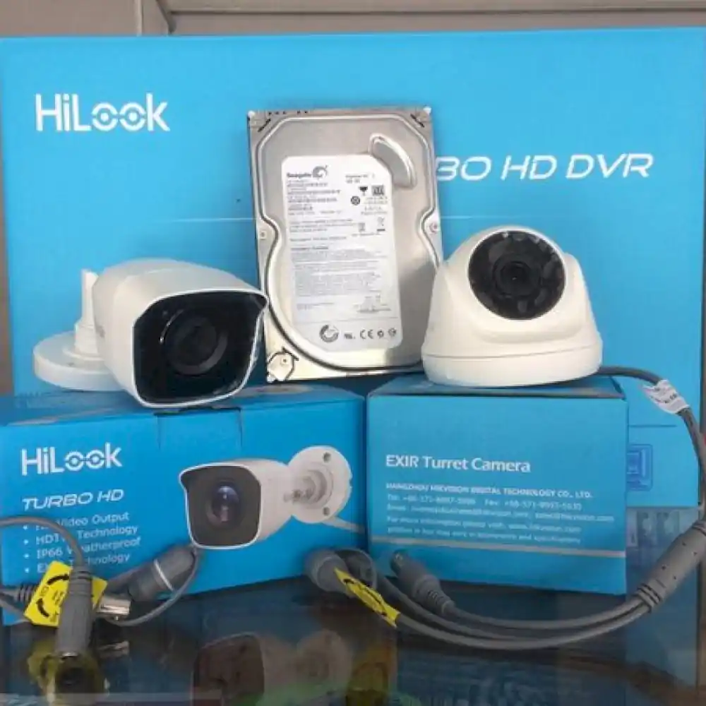 Paket cctv 6 kamera cheap