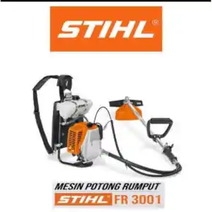Fr3001 stihl discount