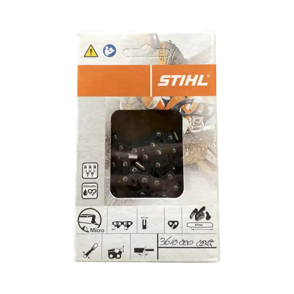 Rantai deals chainsaw stihl