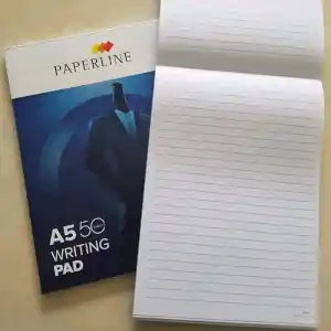 Bloknote Adalah Käyttäjän Mitra Fotocopy Profiili