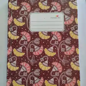 Profil Toko Raudah